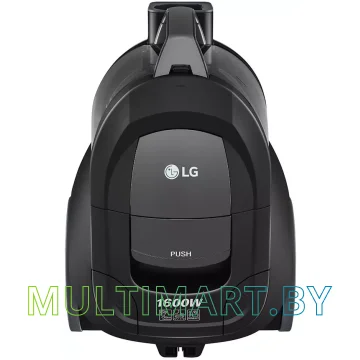 Пылесос LG VC5316NNTS картинка 3